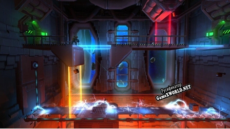 Русификатор для Rochard Hard Times