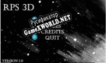 Русификатор для Rock, Paper, Scissors 3DS