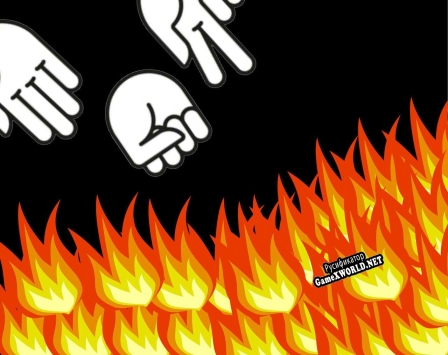 Русификатор для Rock, Paper, Scissors of Hell Remake