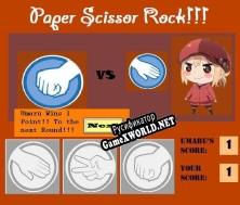 Русификатор для Rock Papers Scissor Game with Umaru-Chan