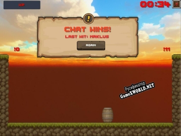 Русификатор для Rock Thrower Stream Games