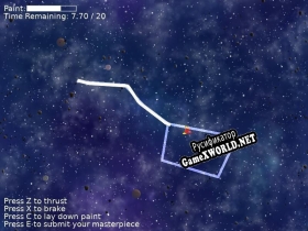 Русификатор для Rocket Artist