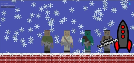 Русификатор для Rocket Attack (Bean Games)