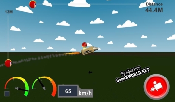 Русификатор для Rocket Box Alpha 0.5