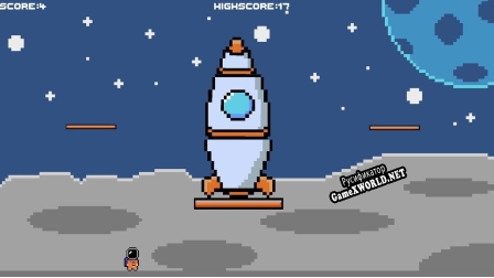Русификатор для Rocket Building is Easy