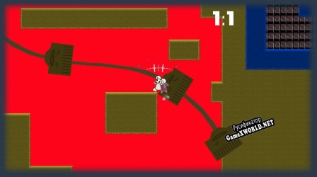 Русификатор для Rocket Escape (GapaGames)
