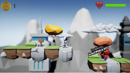 Русификатор для Rocket Escape (Mokshith)