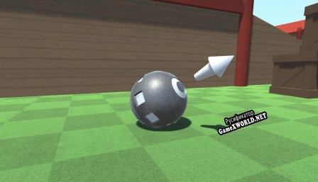 Русификатор для Rocket Golf [beta]