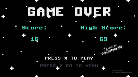 Русификатор для Rocket In Space PC Version