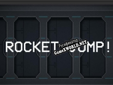 Русификатор для Rocket Jump