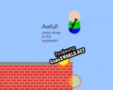 Русификатор для Rocket Jumping Platformer
