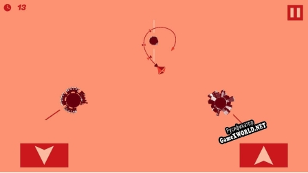 Русификатор для Rocket Kite