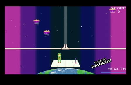Русификатор для Rocket Man (Pioneer)