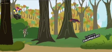 Русификатор для Rocket Mayhem