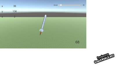 Русификатор для rocket sim
