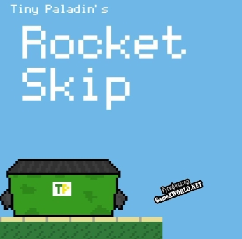 Русификатор для Rocket Skip