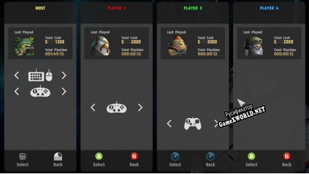 Русификатор для Rocketbirds 2 Evolution