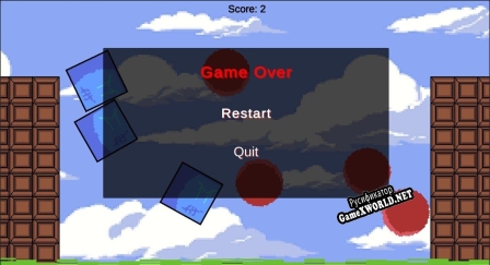 Русификатор для RocketBoy (GamingHallo)