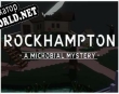 Русификатор для Rockhampton A Microbial Mystery Boneless Rodents