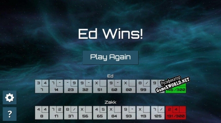 Русификатор для Rockin Space Bowling
