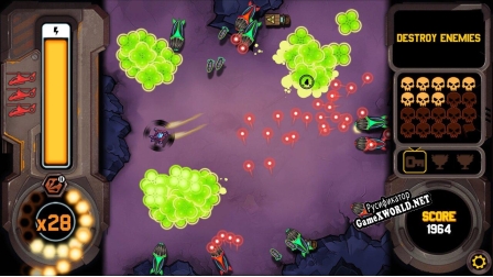Русификатор для Rocking Pilot