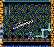 Русификатор для Rockman 8 Famicom