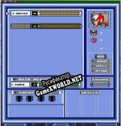 Русификатор для RockManXU Sandbox