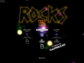 Русификатор для Rocks v2