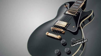 Русификатор для Rocksmith 2014 Edition