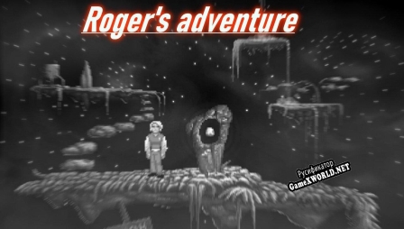 Русификатор для Rogers adventure (Test Beta)