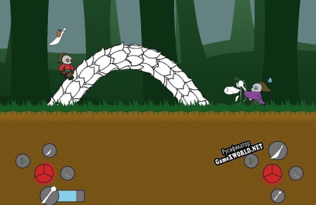 Русификатор для Rogue Boss (Frost Falcon)
