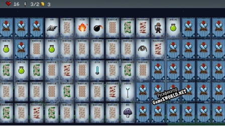 Русификатор для Rogue Card