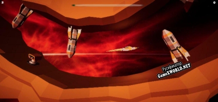 Русификатор для Rogue Floopy Ship