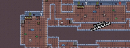Русификатор для Rogue Hero (itch)