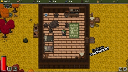 Русификатор для Rogue Night v0.2.2a alpha test