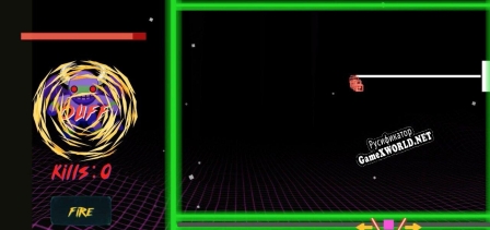 Русификатор для Rogue Pong Evolution Monster Buster