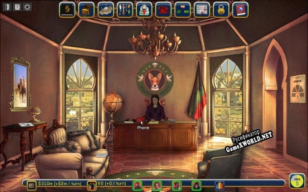Русификатор для Rogue State