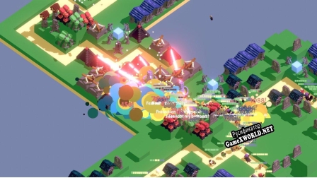 Русификатор для Rogue Tower