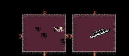 Русификатор для Rogue Wumpus