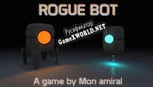 Русификатор для Roguebot (Mon amiral)