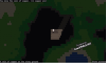 Русификатор для Roguecraft
