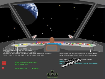 Русификатор для RoguePrivateer [Roguelike] deepspace adventure