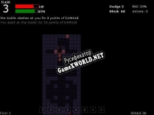 Русификатор для Rogues Souls