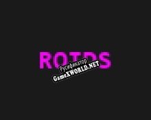 Русификатор для ROIDS (Thighs)