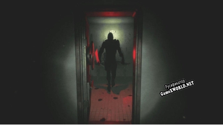 Русификатор для ROJO A Spanish Horror Experience