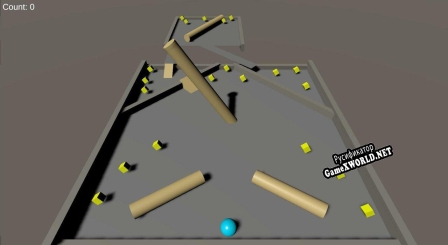 Русификатор для Roll a ball Adv