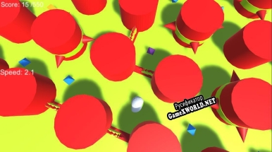 Русификатор для Roll A Ball (Chr0n1cle)