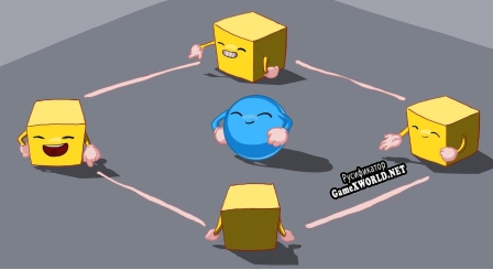 Русификатор для Roll a ball (DhanaAgustya17)