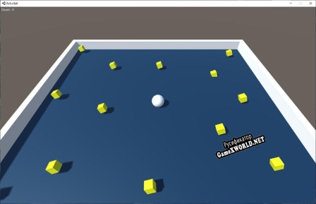 Русификатор для Roll a Ball (Kilered)