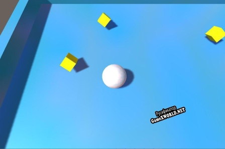 Русификатор для Roll A Ball (Level 1)( Beta)